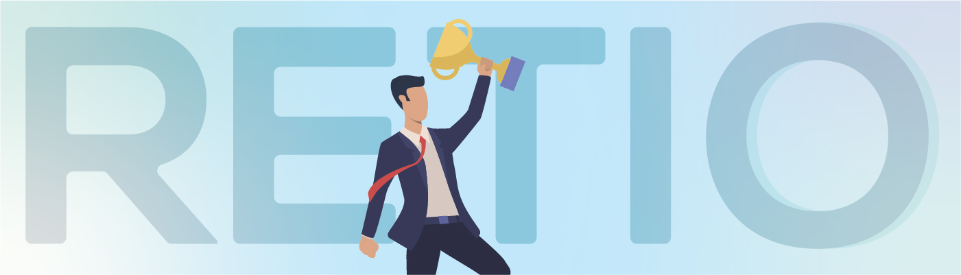 Retio je nesporným lídrem v reklamním a výstavním průmyslu