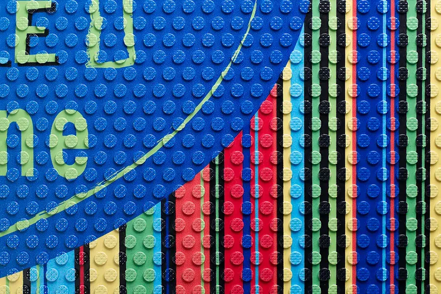 Gumová rohož, podlahová rohož