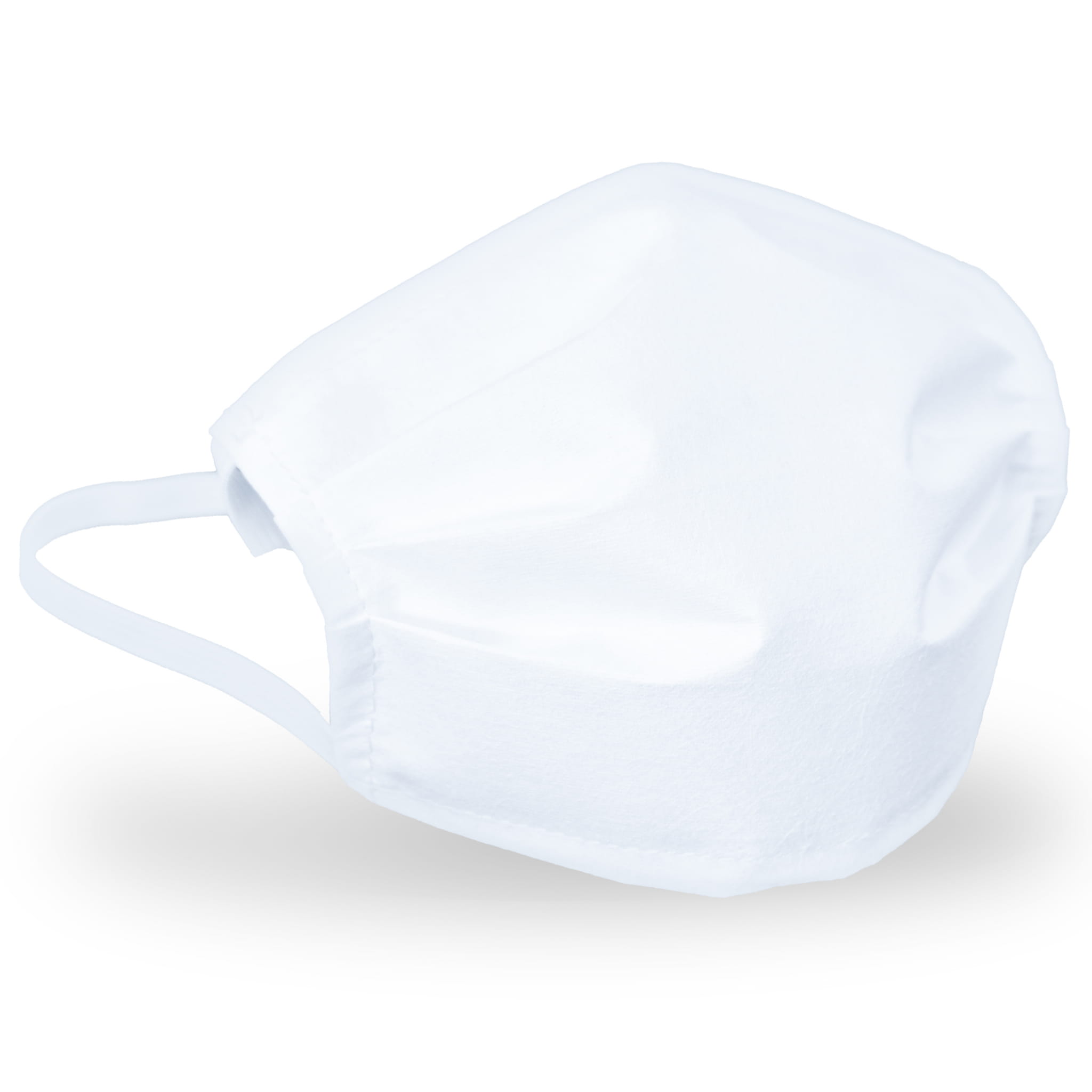 Antivirová ochranná maska